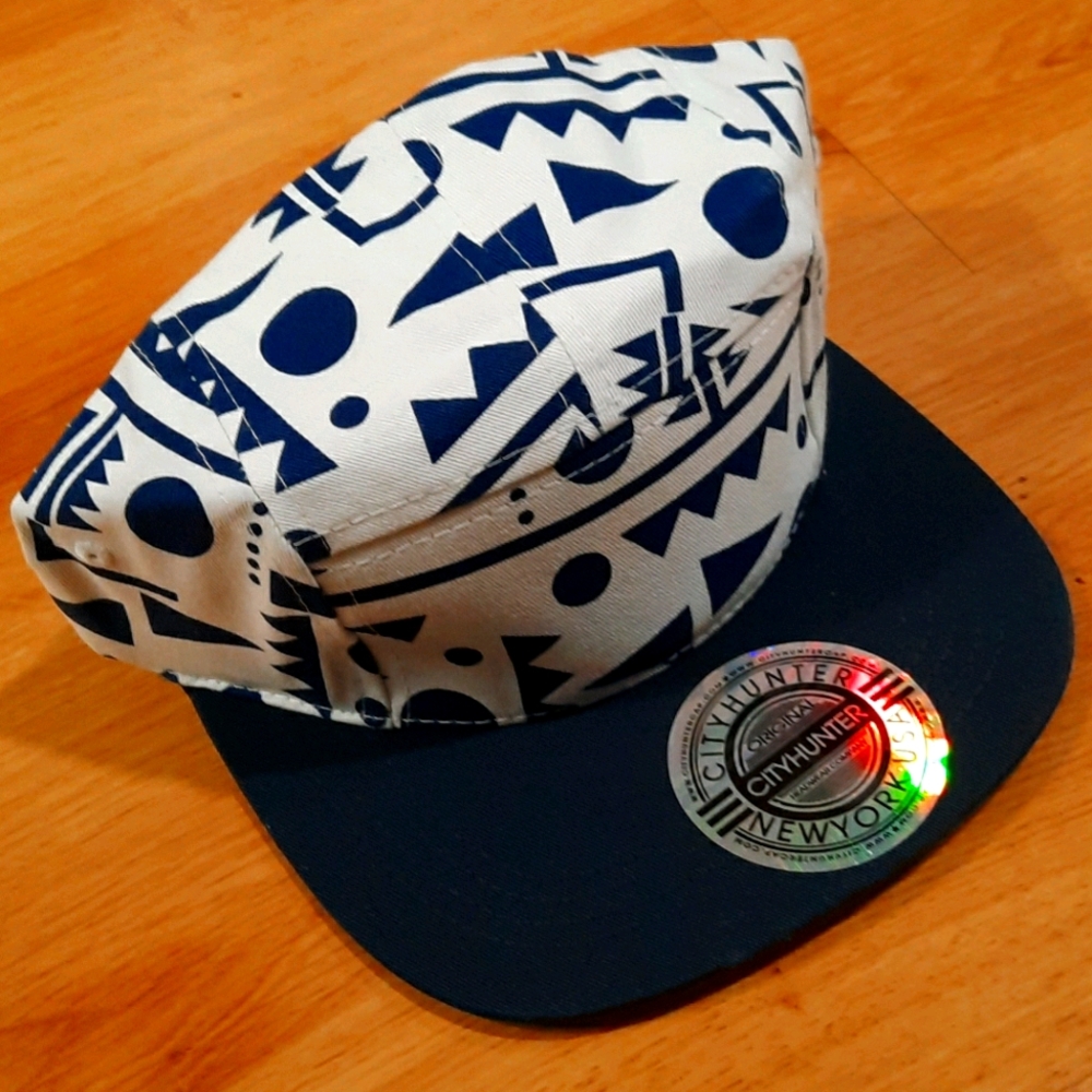 Sun cap